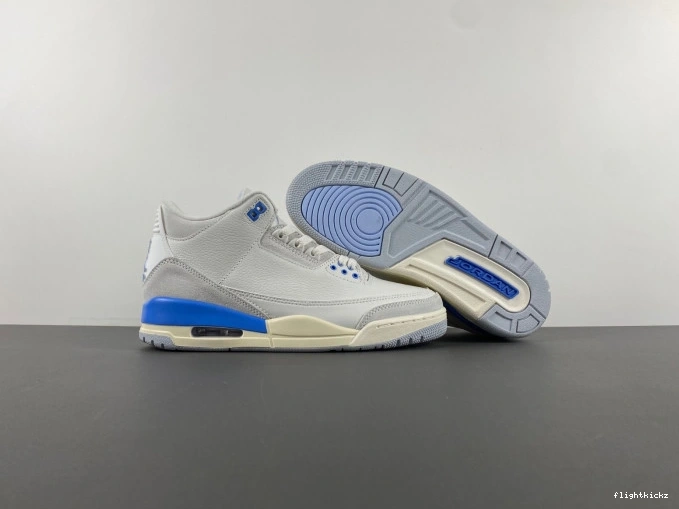 3 Air Shorts Jordan CT8532-101 Lucky 1118